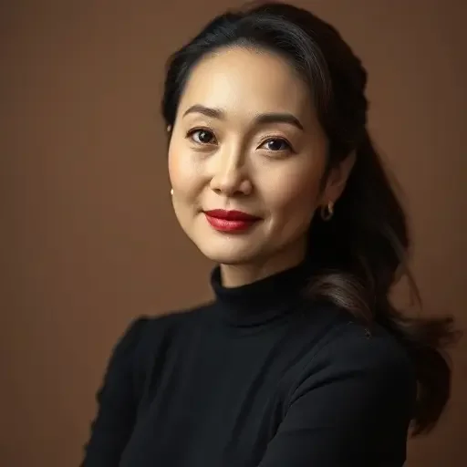 巩俐 - 私人影视演员档案 巩俐 肖像